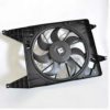 ASAM 30447 Fan, radiator